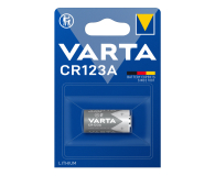 Varta Bateria litowa 3V 1szt. - 1319403 - zdjęcie 1